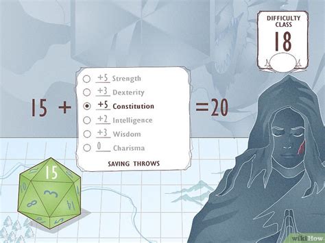 Concentration Guide for D&D 5E: Rules & How It Works