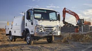 Isuzu NPR 2023 | CarsGuide