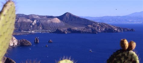 Lipari Island - Aeolian