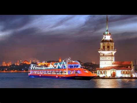 Turkish Night Bosphorus Dinner Cruise Tour in Istanbul - Adore Tourism ...