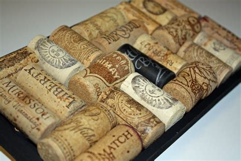 Wine Cork Cork Boards