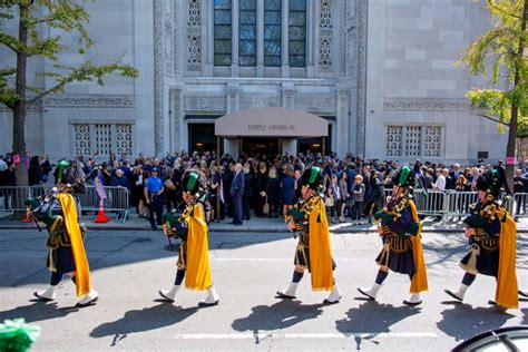 Celebrities at Joan Rivers' NYC Funeral - Business Insider