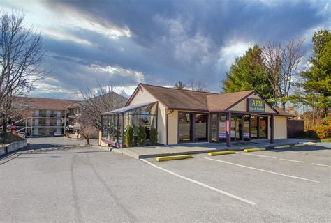 Winchester, VA - APM Inn & Suites - Hotel in Winchester, VA