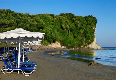 Roda beach resort and Spa, Corfu island, Greece | Niakas Travel