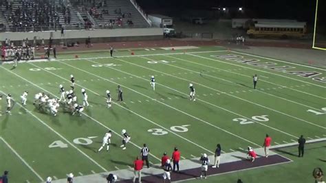 West Mesquite High School - Kimball highlights - Hudl