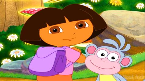 Dora the Explorer Full Episode 💖 Dora’s Enchanted Forest Adventures 💖 Dora Buji In Tamil - YouTube