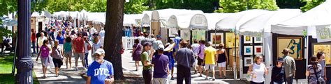 Ann Arbor Art Fair | dates & info | artfairmag.com