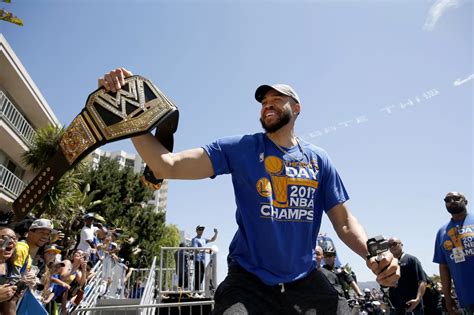 The Warriors championship parade is live!