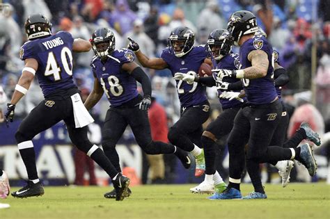 How Baltimore Ravens’ defense found dominance without Ray Lewis-type ...