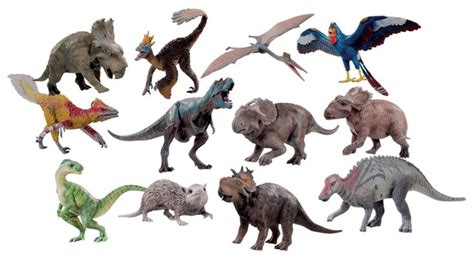 Walking with Dinosaurs 3D toys - new for 2013 | Walking with dinosaurs, Dinosaur, Prehistoric ...