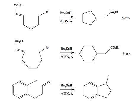 Organic chemistry 23: Radicals - allylic and benzylic bromination ...