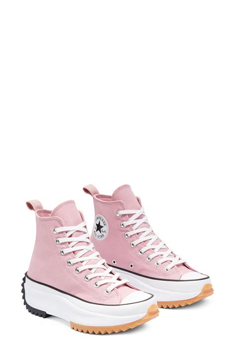 Converse Chuck Taylor® All Star® Run Star Hike High Top Platform ...