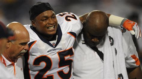 Former NFL RB LenDale White suffered 20-30 concussions - Sports Illustrated