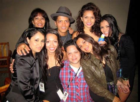 Popular Manila: Bernadette Hernandez: Pinay Mom of Bruno Mars Dies of ...