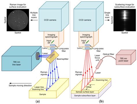 Applied Sciences | Free Full-Text | Line-Scan Hyperspectral Imaging Techniques for Food Safety ...