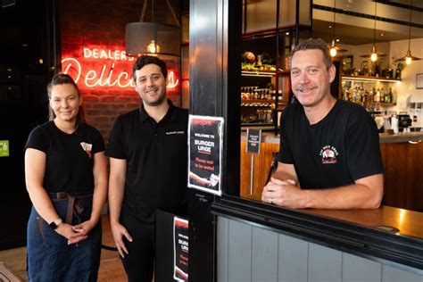 Burger Urge set to open at Kepnock – Bundaberg Now