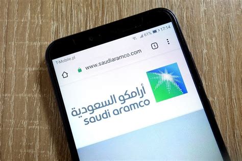 Aramco Stock Plunges Below its IPO Price Level Amid OPEC-Russia Deal ...