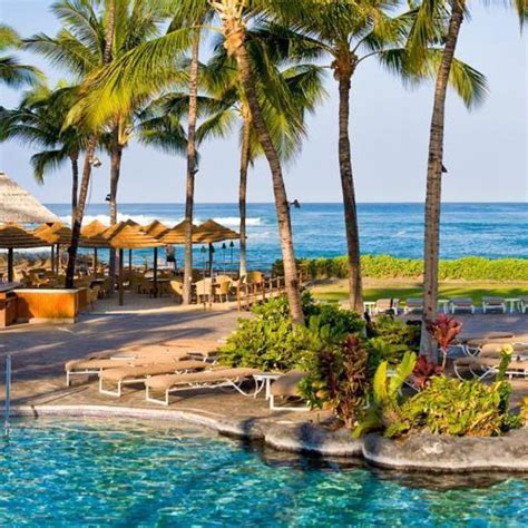 The Fairmont Orchid - Hawaii - Magellan Luxury Hotels