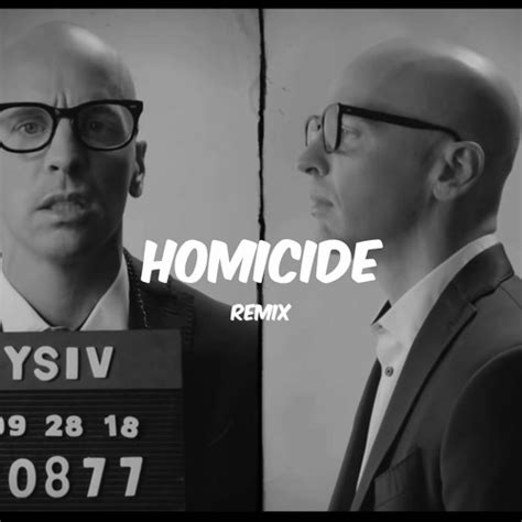 Stream Logic - Homicide ft. Eminem | (Remix) by BDK Productions ...