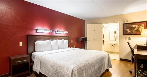 Red Roof Inn Plus+ Washington DC - Manassas from $69. Manassas Hotel ...