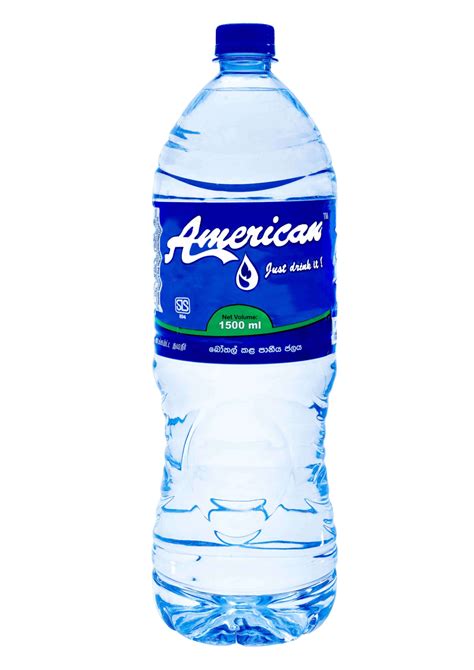 Products - American Premium Water