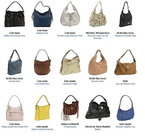 New Fashion 25: 5 Most Popular Handbag Styles