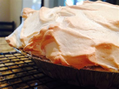 Small Texas — Four Egg White Meringue Most meringues are made...