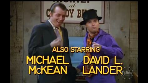 Laverne & Shirley Intro (Season 7) - YouTube