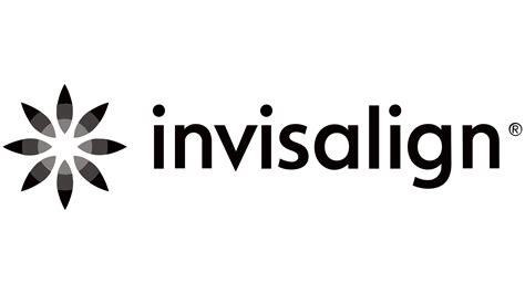 Invisalign logo png free png image downloads