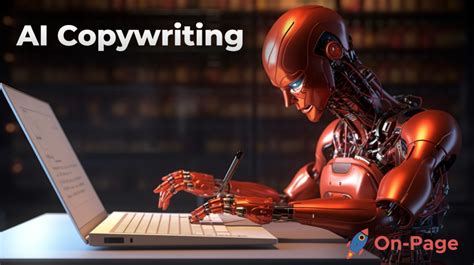 AI Copywriting: How Artificial Intelligence is Changing the Writing ...