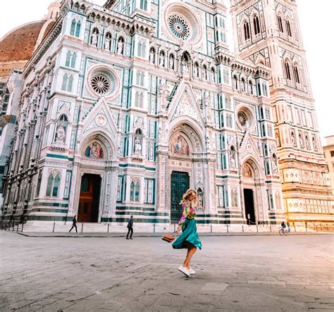 FLORENCE - Best Things To Do in Florence - 24-hour Travel Guide