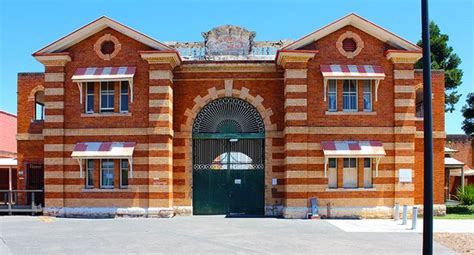 Boggo Road Gaol (Jail) (Brisbane): UPDATED 2020 All You Need to Know ...