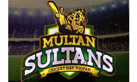 Wasim Akram stars as Multan Sultans unveil logo in Karachi - Pakistan ...