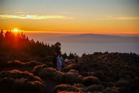 Tenerife: Sunset Volcano Teide Buggy Tour