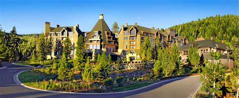 Haute Getaway: The Ritz-Carlton Residences Lake Tahoe