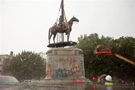 Confederate Monuments: What Should Replace Them? | TIME