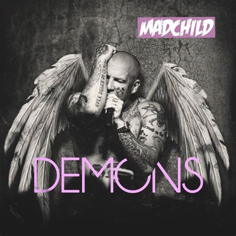 MP3: Madchild – Demons – VannDigital