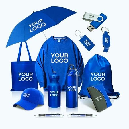 Promotional Products For A Long Lasting Impression