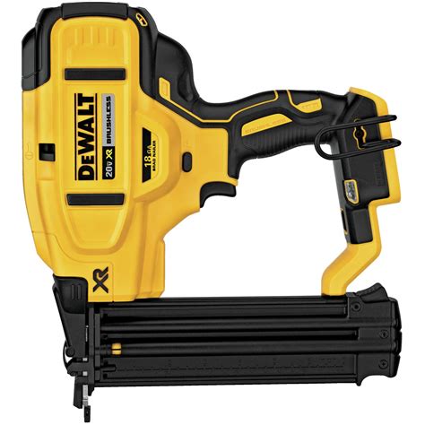 The Best Cordless Brad Nailers for Quick & Effortless Nailing