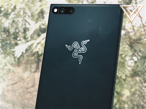 The Razer Phone Is More Than Just For Gamers, It's For Everyone