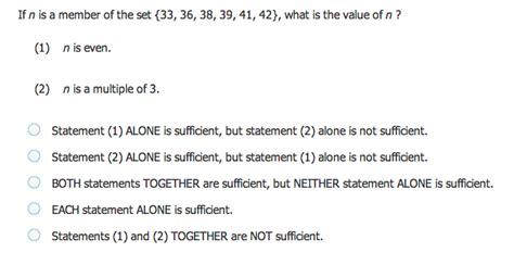 What Math Is on the GMAT? Topics, Questions, and Review • PrepScholar GMAT