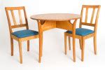 Breakfast Table and chairs - Guild of Vermont Furniture Makers