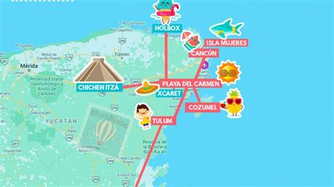 Guía completa: Cómo llegar del aeropuerto de Cancún a Playa del Carmen ...