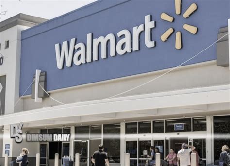 Walmart readies pharmacies for COVID-19 vaccine roll out - Dimsum Daily