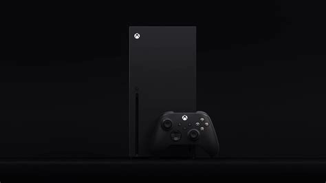 Phil Spencer Discusses the Monolithic Xbox Series X Design, and the New ...