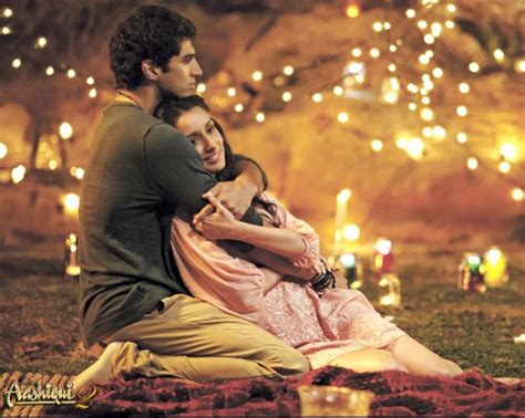 Aashiqui 2 Movie Best Romantic Dialogues Lyrics - Aditya Roy Kapur ...