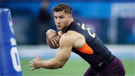 Nick Bosa Injury update: 49ers pass rusher out until training camp with ...