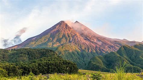 Merapi HD wallpapers | Pxfuel