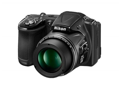 Nikon Coolpix L830 Price review & specifications