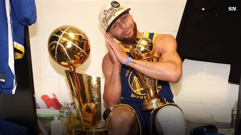 Stephen Curry's 'Night Night' celebration is taking over the sports...